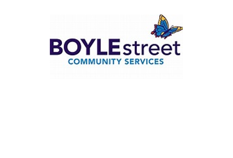 Boyle Street Community Services