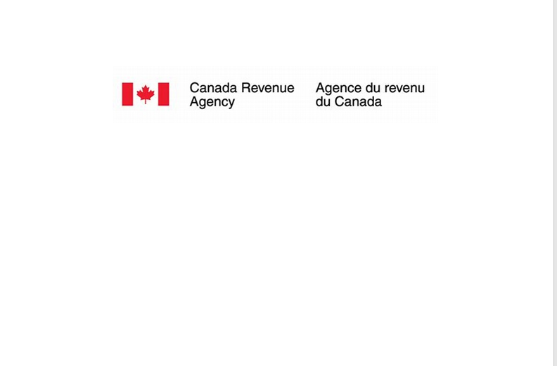 Canada Revenue Agency