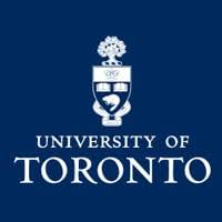 UNIVERSITY OF TORONTO