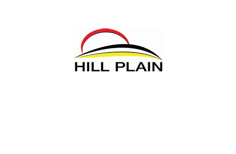 Hill Plain Construction Services LP.