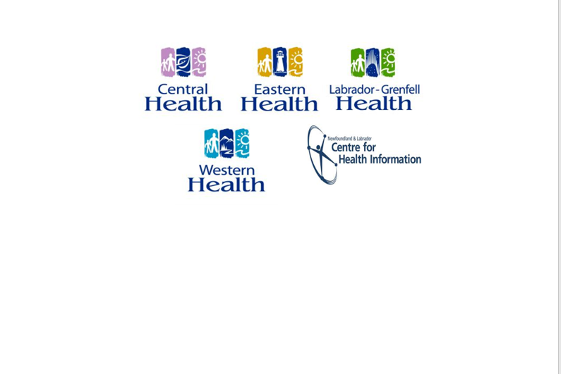 NL Provincial Health Shared Services Supply Chain