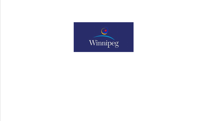 The City of Winnipeg