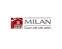 City of Milan